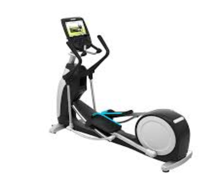 Орбітрек Precor EFX 885 NextGen - Фото 235 Орбітрек Precor EFX 885 NextGen - Фото 235