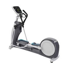 Precor EFX 835 NextGen - Фото 240 Precor EFX 835 NextGen - Фото 240