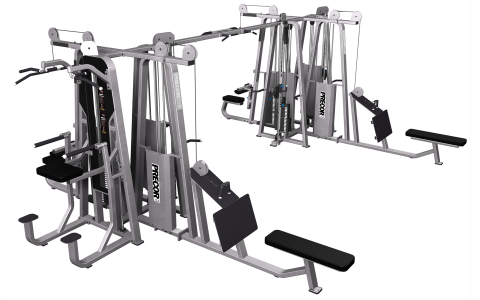 PRECOR ICARIAN - 8-СТЕКОВИЙ CW2504 - Фото 242 PRECOR ICARIAN - 8-СТЕКОВИЙ CW2504 - Фото 242