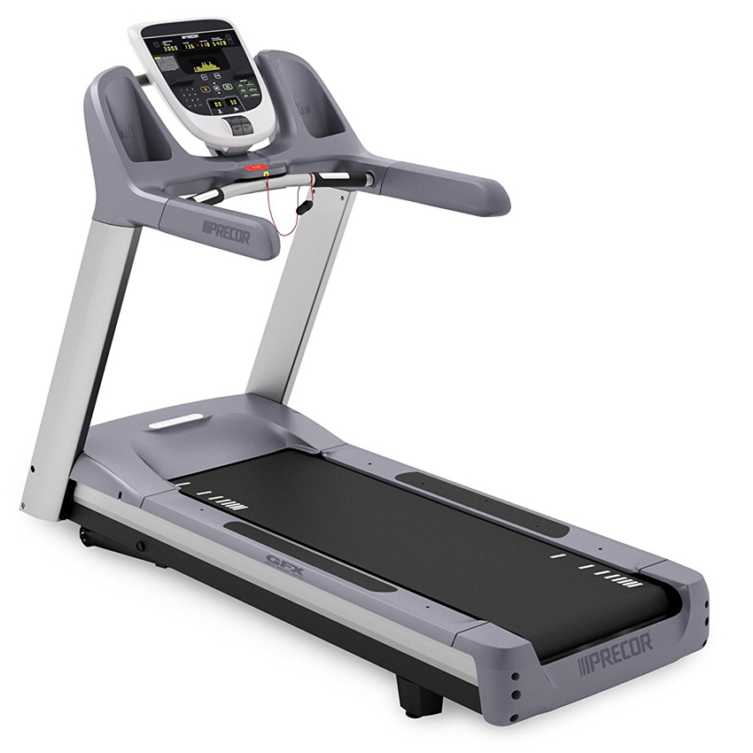 Precor TRM 833 - Фото 4 Precor TRM 833 - Фото 4