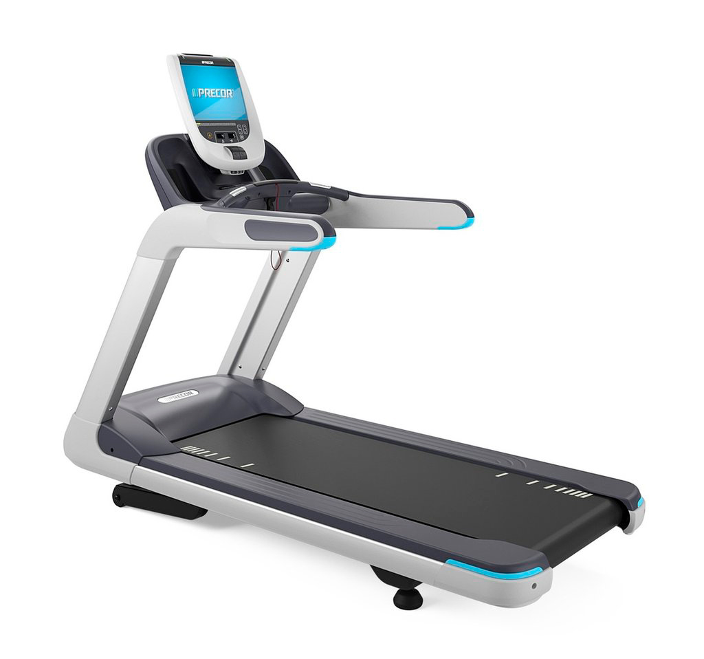 Precor TRM 885 NextGen - Фото 79 Precor TRM 885 NextGen - Фото 79