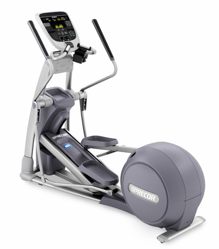Precor EFX 835 - Фото 9 Precor EFX 835 - Фото 9